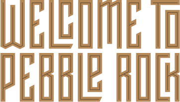 Welcome to Pebble Rock (PBLROK)
